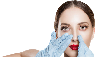 Fort Worth Rhinoplasty