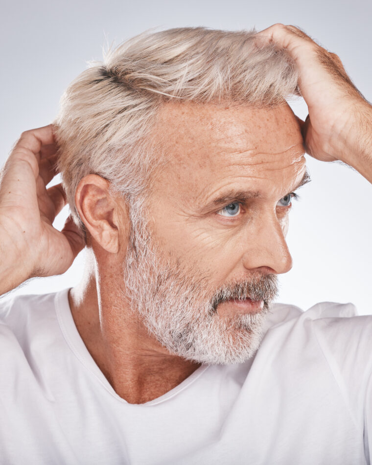 Hair Restoration
