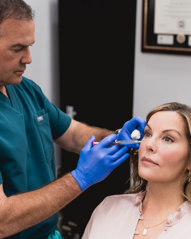 Injectables / Minimally Invasive