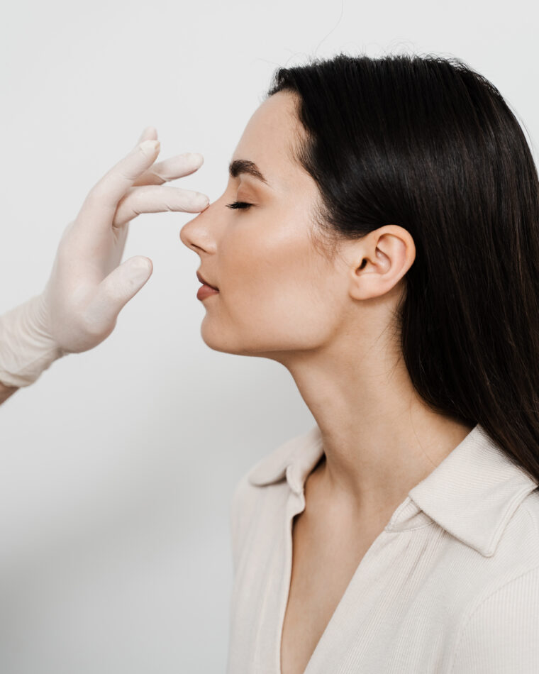 Rhinoplasty